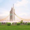 DHA City Karachi
